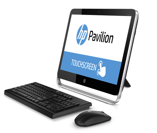 HP Pavilion 23-p103la AMD A8 A8-7600 – image 4