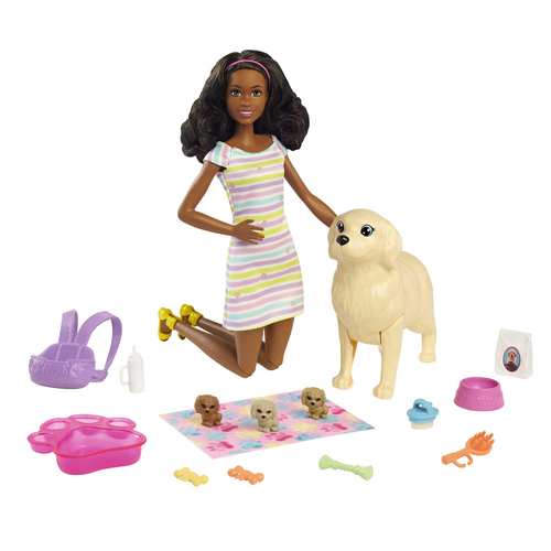 Barbie HCK76 кукла