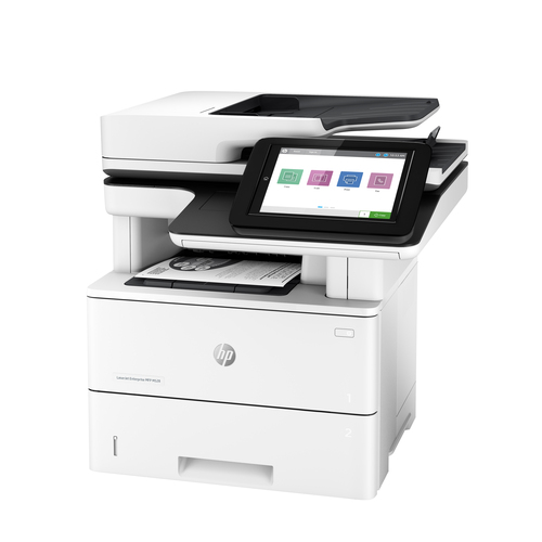 Impresora multifunción HP LaserJet Enterprise HP LaserJet Enterprise M528DN