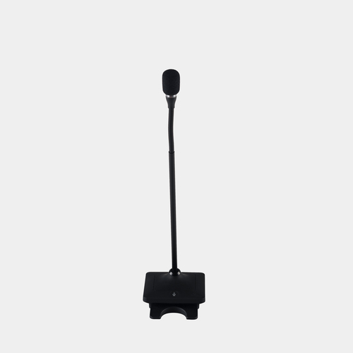 Yamaha ELITEMIC-GN12 Black Table microphone – image 3