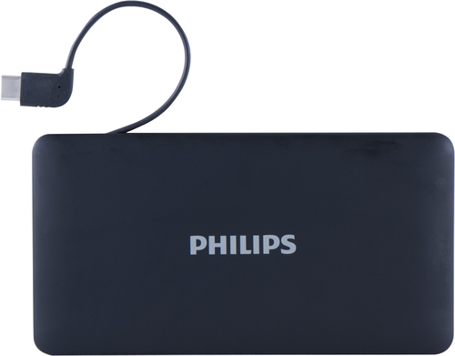 Philips DLP6100C/37 power bank – image 2