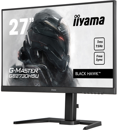 iiyama G-MASTER GB2730HSU-B5 computer monitor – image 4