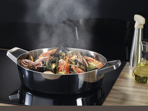 Electrolux EFG10563OX Built-in Silver 585 m³/h – image 4