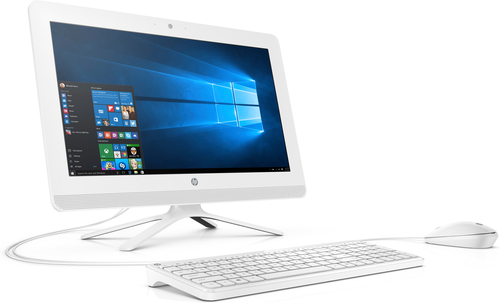 HP 20-c403nh Intel® Celeron® J4005 – image 3