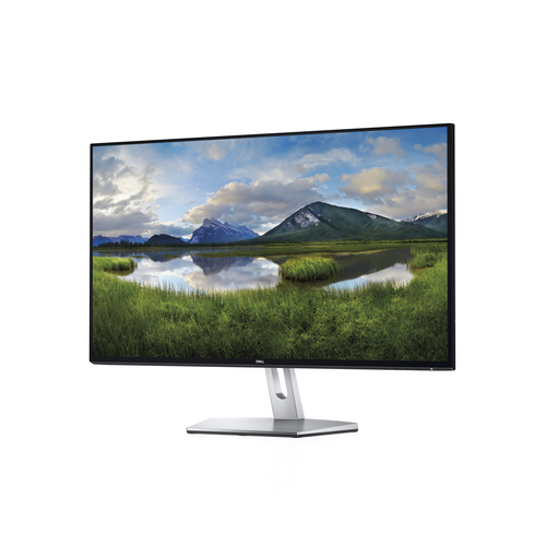 Dell S2719H computer monitor – image 4