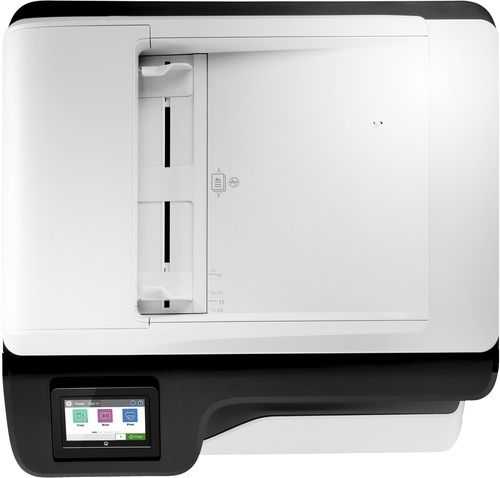 HP PageWide Color MFP 774dn – image 4