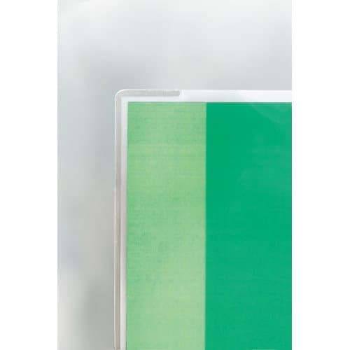 GBC Lamineerfolie DIN A4 125 micron glanzend 100 stuk(s) – Photo 6 sur 7