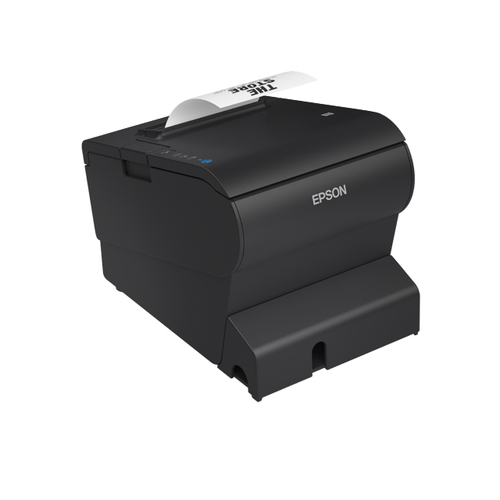 Epson OmniLink TM-T88VII 180 x 180 DPI Alámbrico Térmico Impresora de recibos imagen 5