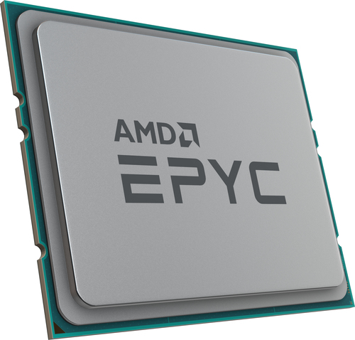 ASUS CPA-7302P processor
