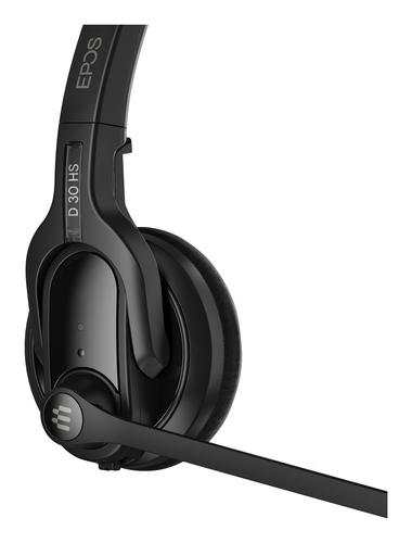 EPOS IMPACT D 30 Phone - Headset, afbeelding 8