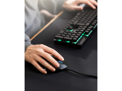 Sandberg FlexCover 6D Gamer Mouse, afbeelding 6