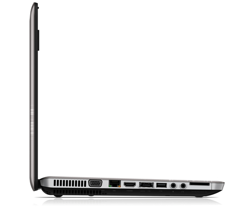 HP Pavilion dv6-3040sa AMD Turion II Dual Core P520 Laptop – image 4