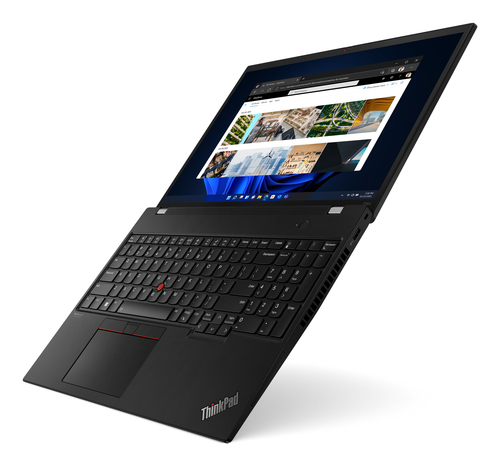 Lenovo ThinkPad P16s Gen 1 (Intel) – image 3