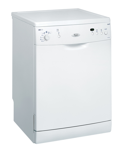 Whirlpool Dishwasher ADP 6837