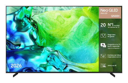 Samsung TQ65QN80HAUXXC TV