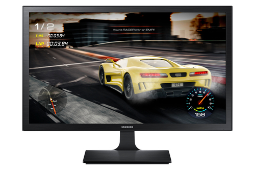 Samsung LS27E332 computer monitor