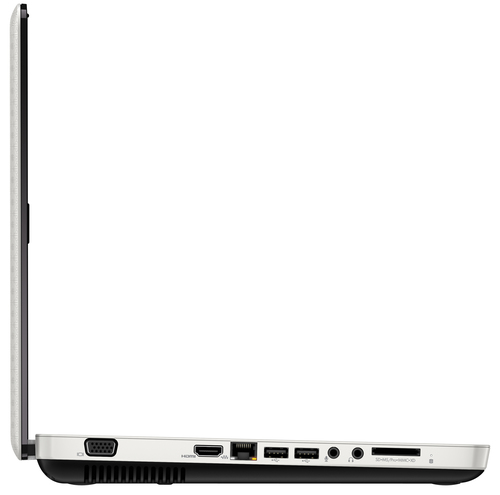HP G G62-b17SA AMD Turion II Dual Core P540 Laptop – image 4