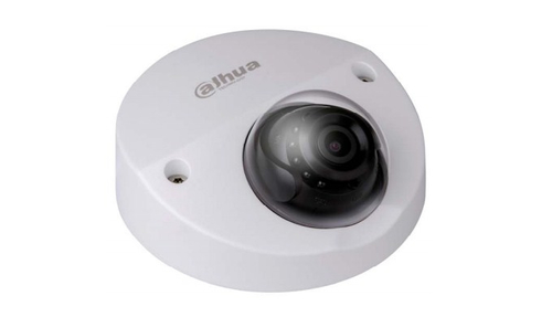Dahua Technology HAC-DABW2120FM-36S2 security camera Dome IP security camera Indoor & outdoor