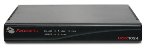 Vertiv DSR1024 KVM Switch