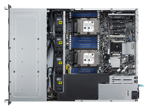 ASUS RS520-E9-RS8 V2/4NVME – image 2