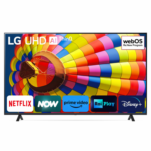 LG UHD 75UT80006LA – image 7