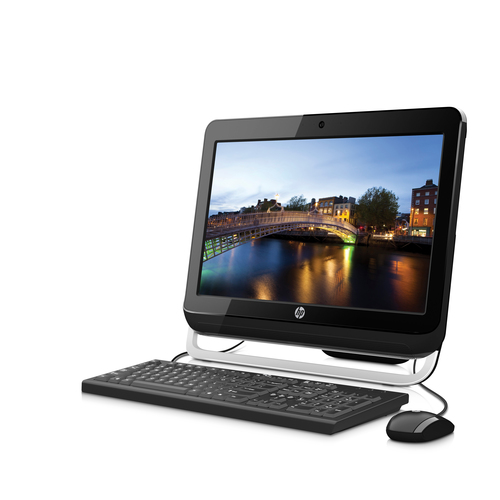 HP Omni 120-1120ea Desktop PC – image 2