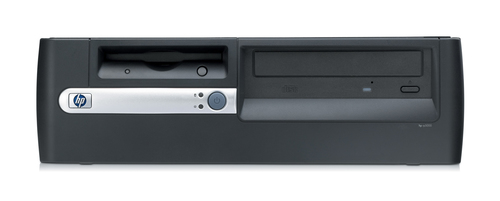 HP rp5000 Point of Sale