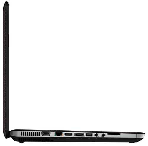 HP Pavilion dv7-4047ea AMD Phenom II P820 Laptop – image 4