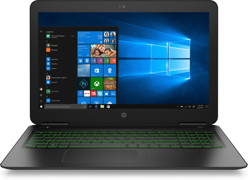 HP Pavilion 15-bc515na Intel® Core™ i5 i5-9300H Laptop – image 1