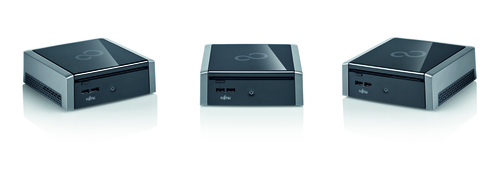 Fujitsu ESPRIMO Q9000 Intel® Core™ i3 i3-370M – image 5