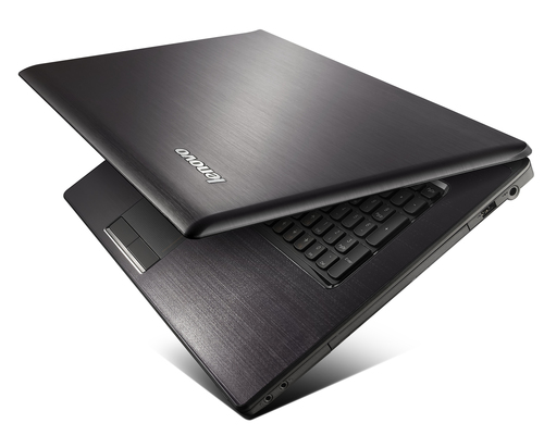 Lenovo IdeaPad G780G Intel® Pentium® B960 Laptop – image 4