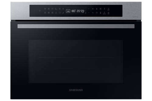 Samsung NQ5B4363EBS 50 L 2700 W Черный, Нержавеющая сталь