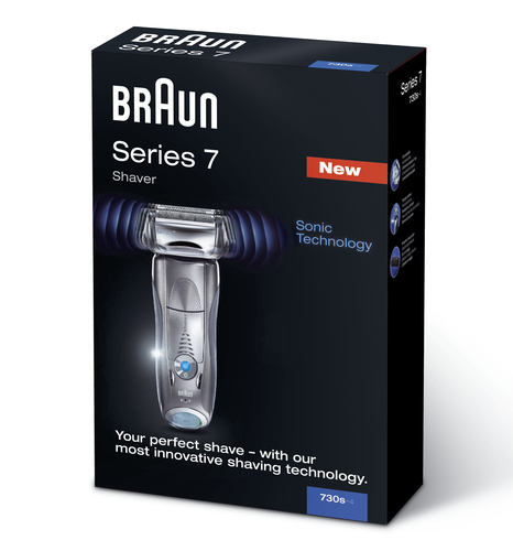 Braun Series 7 730s-4 – image 4