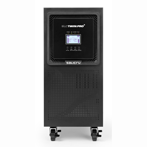 Salicru SLC-10000-TWIN PRO2 – image 2