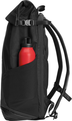 HP OMEN Transceptor 15 Rolltop Backpack – image 3