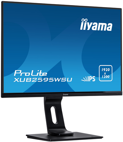 iiyama ProLite XUB2595WSU-B1-STD computer monitor – image 5