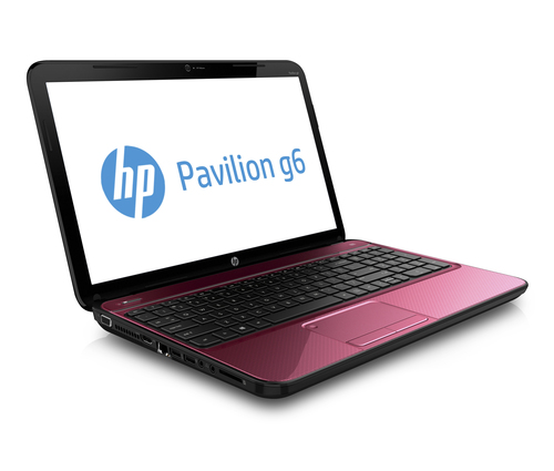 HP Pavilion g6-2204sa AMD A6 A6-4400M Laptop – image 7