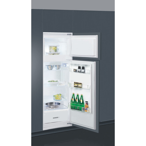 Whirlpool ART 3671 Встроенный 239 L Белый