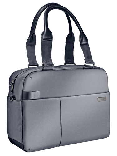 Leitz Complete 13.3" Shopper Bag Smart Traveller
