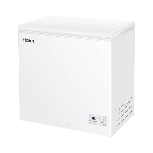 Haier HCE200EFR Chest freezer Freestanding – image 4
