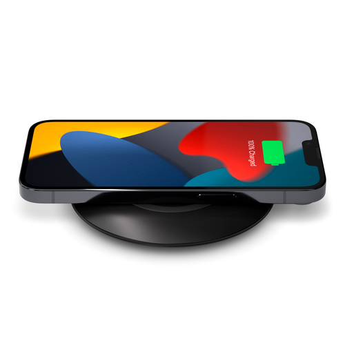 mophie wireless charging pad 15W – image 8