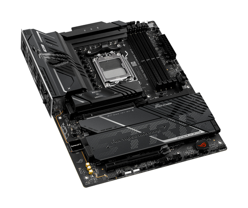 ASUS ROG STRIX X870E-H GAMING WIFI7 moederbord, afbeelding 7