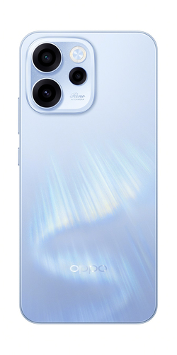 Oppo 15 F 5G 100000060733 smartphone 16.7 cm (6.57") Dual SIM Android 16.0 12 GB 256 GB 7000 mAh Blue