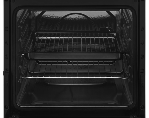 Beko KS530W 50cm Single Cavity Electric Cooker – image 4