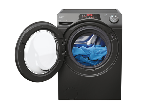 Candy RapidÓ RO6106DWMRR7/1-S washing machine Front-load – image 3