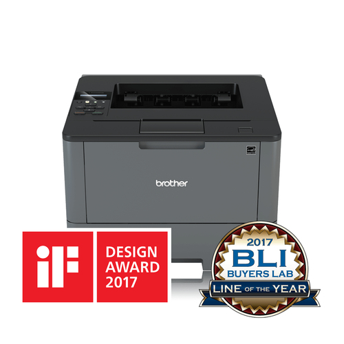 Brother HL-L5200DW laser printer