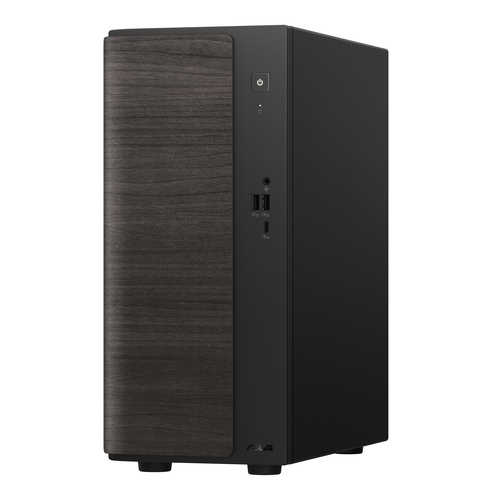 ASUS V500 Mini Tower V501MV-B310U08W Intel Core 3 100U – image 4