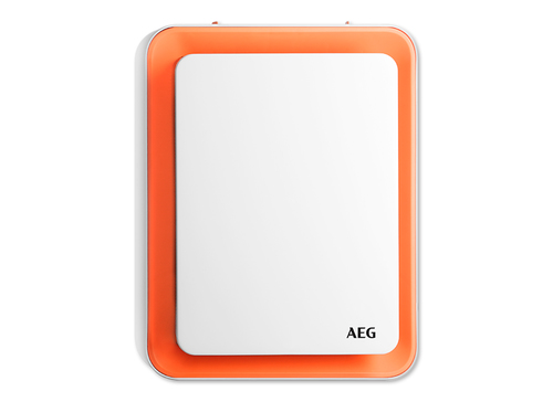 AEG HS 207 O