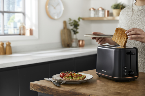 Kenwood TCP05.A0DG toaster 2 slice(s) – image 4