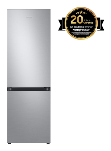 Samsung RL34T600CSA Freestanding
